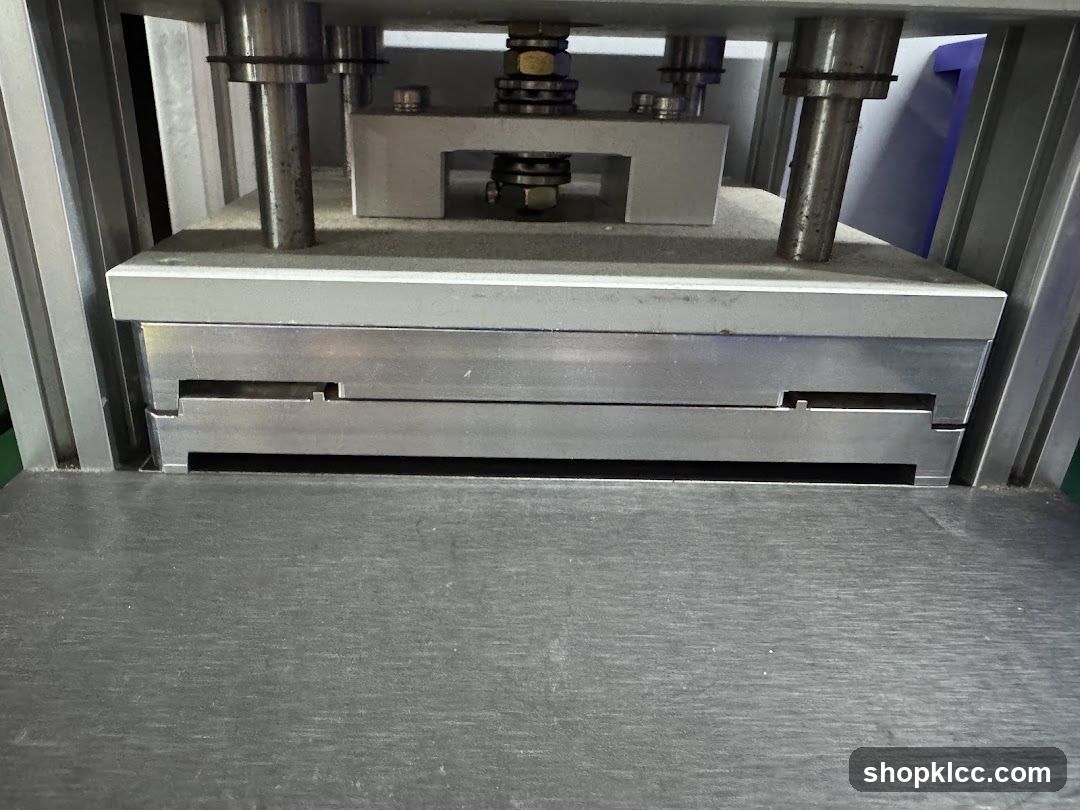 Industrial Machine Component