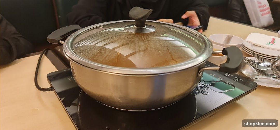 Hot Pot
