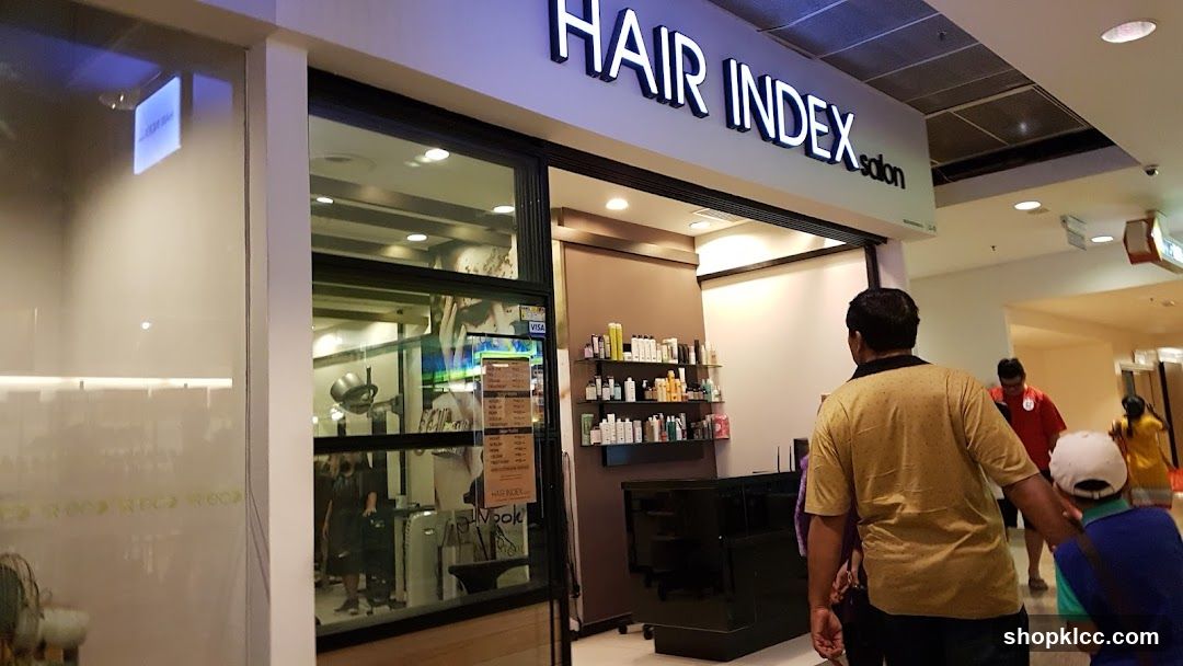 Hair Index Salon
