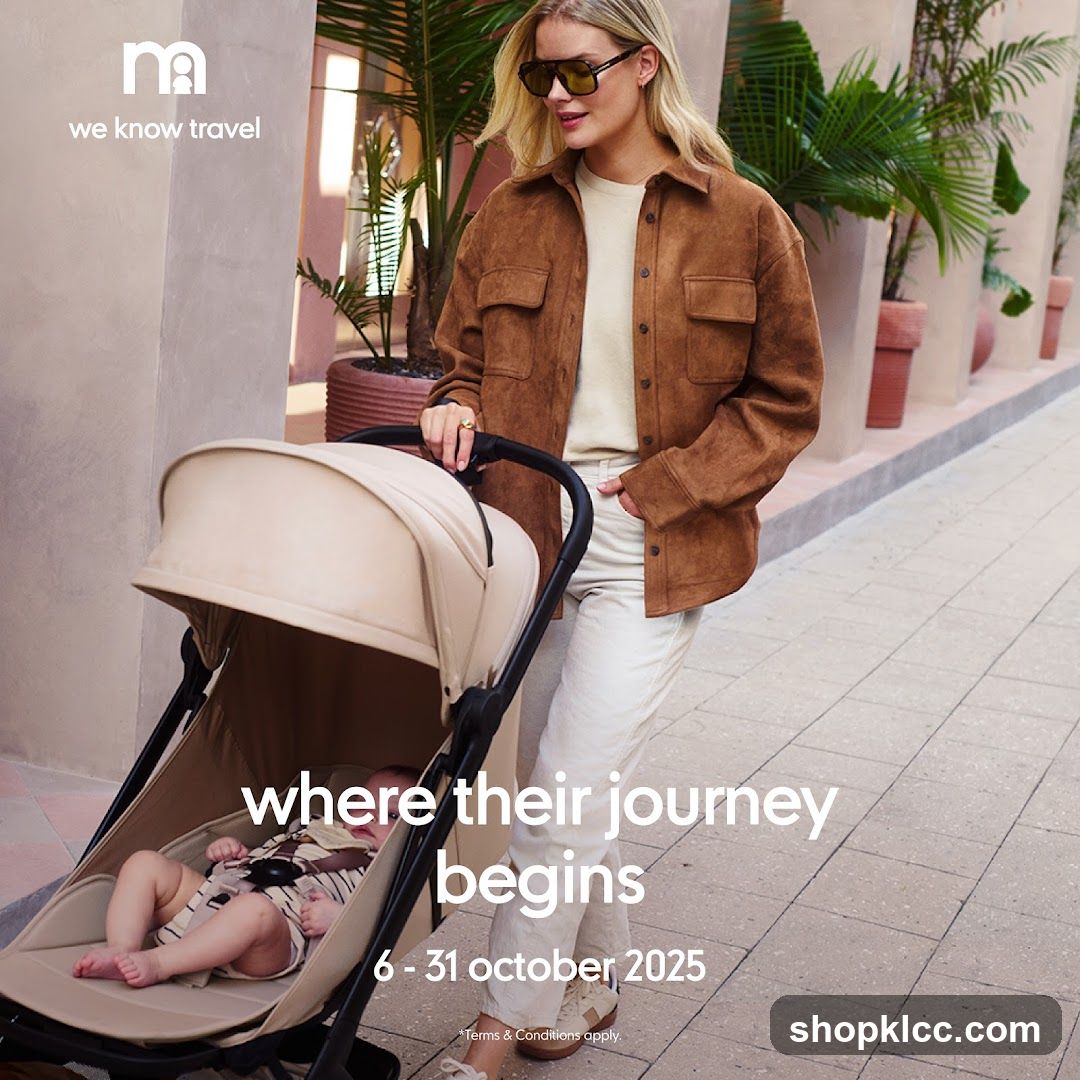 Travel Advertisement
