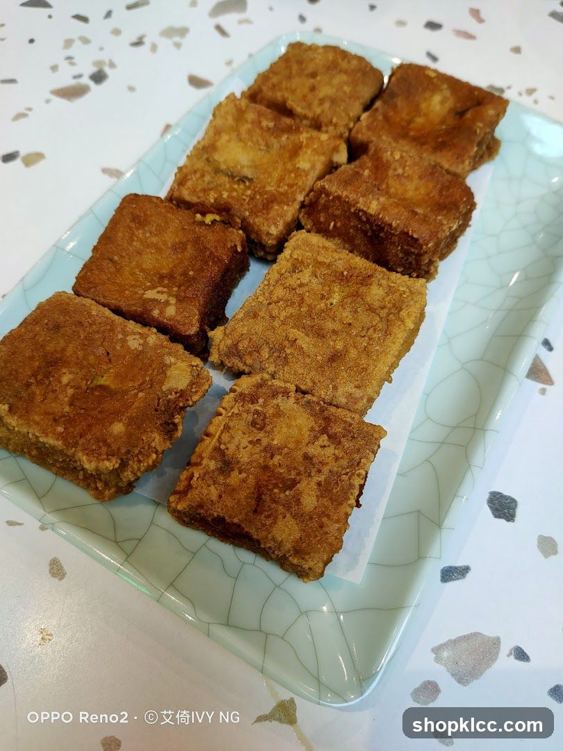 The Little Nyonya Cuisine
