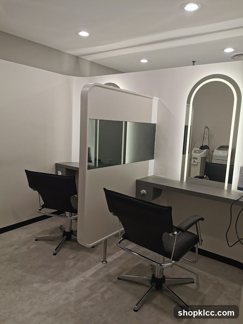Svenson Hair Centre
