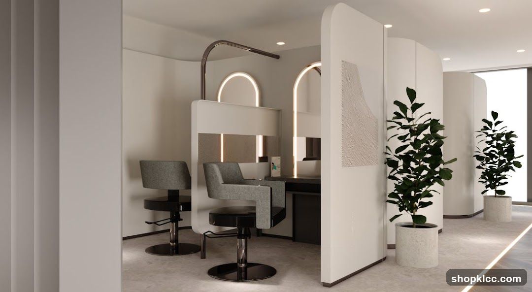 Svenson Hair Centre
