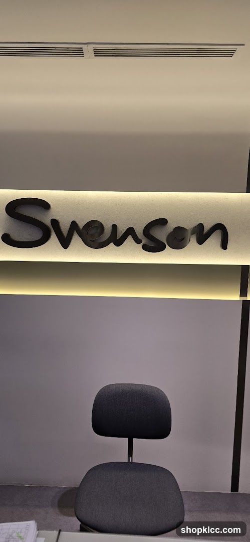 Svenson Hair Centre