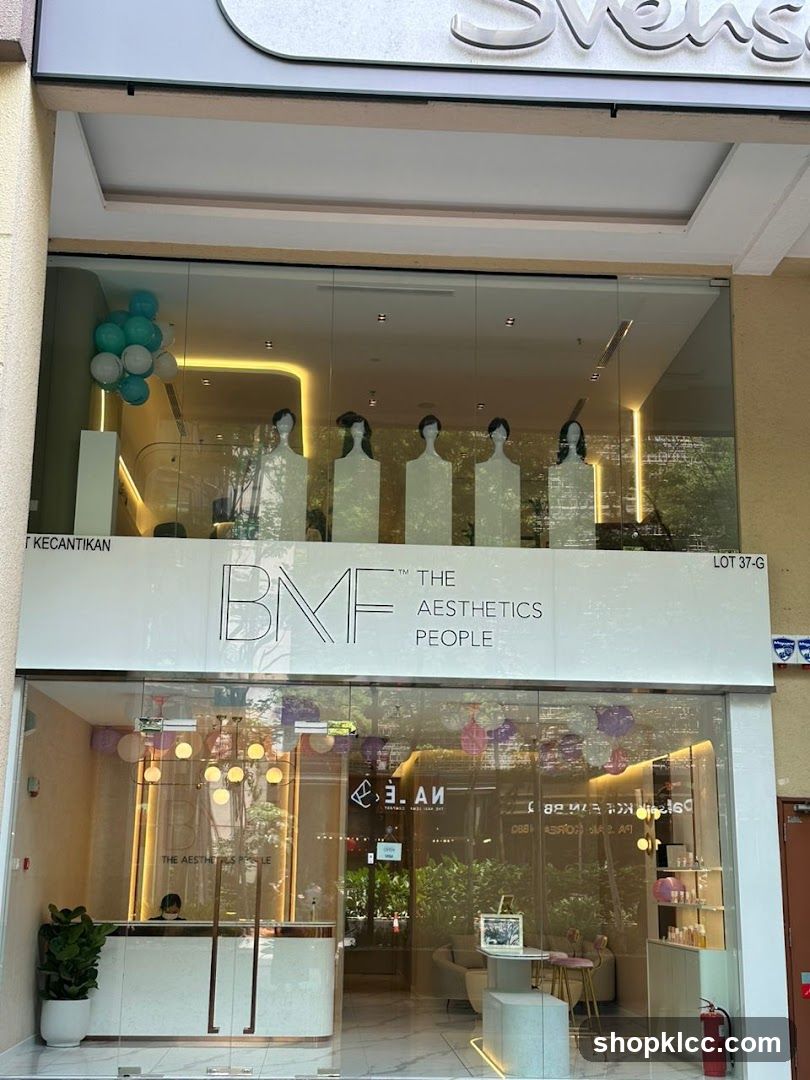 Svenson Hair Centre