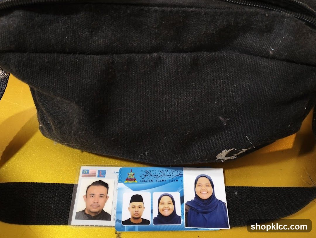 Identification Cards