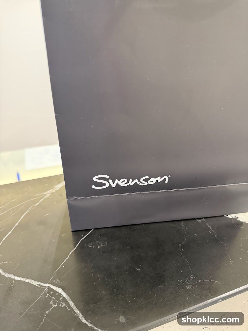 Svenson Shopping Bag