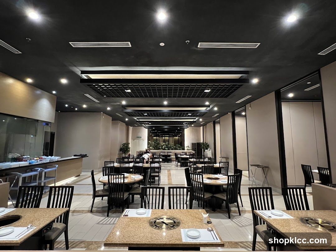 Da On Fine Korean Cuisine