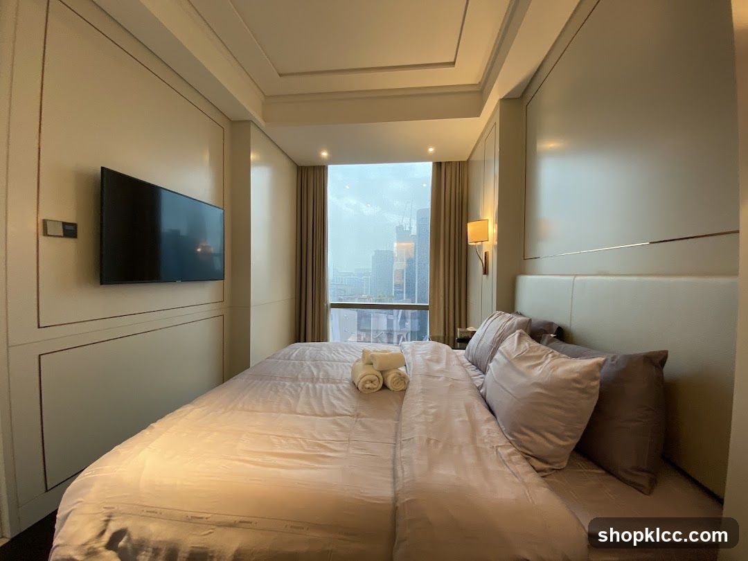 Pavilion Suites