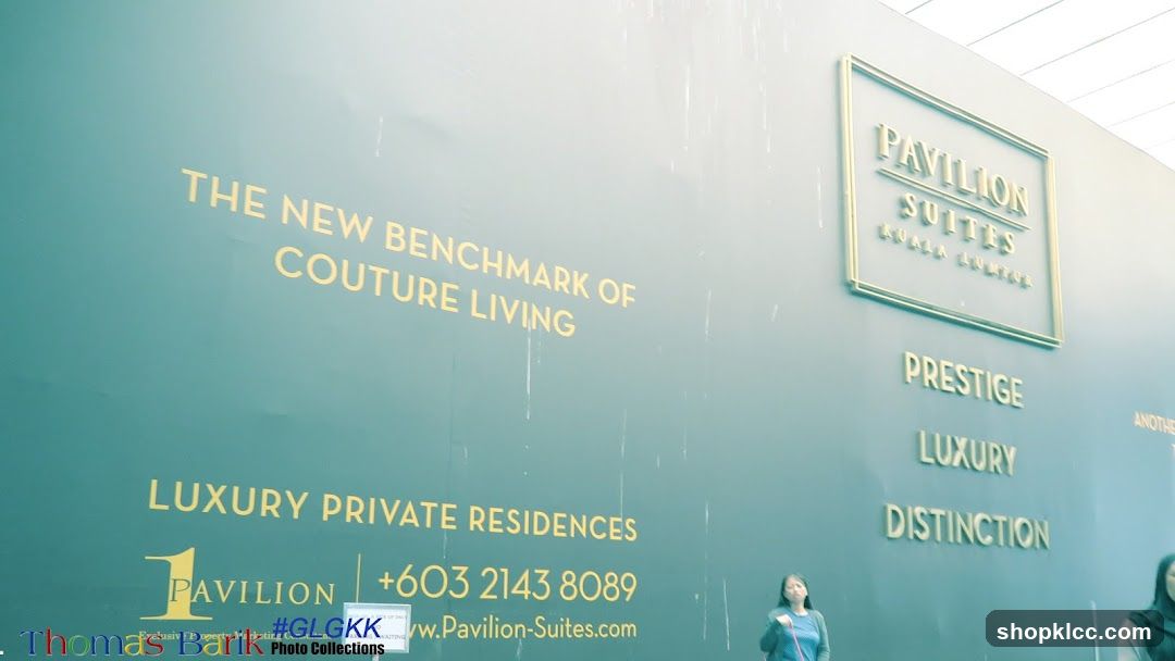 Pavilion Suites