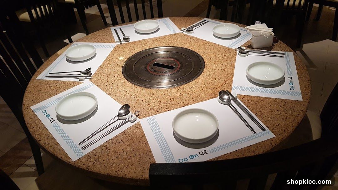 Table Setting