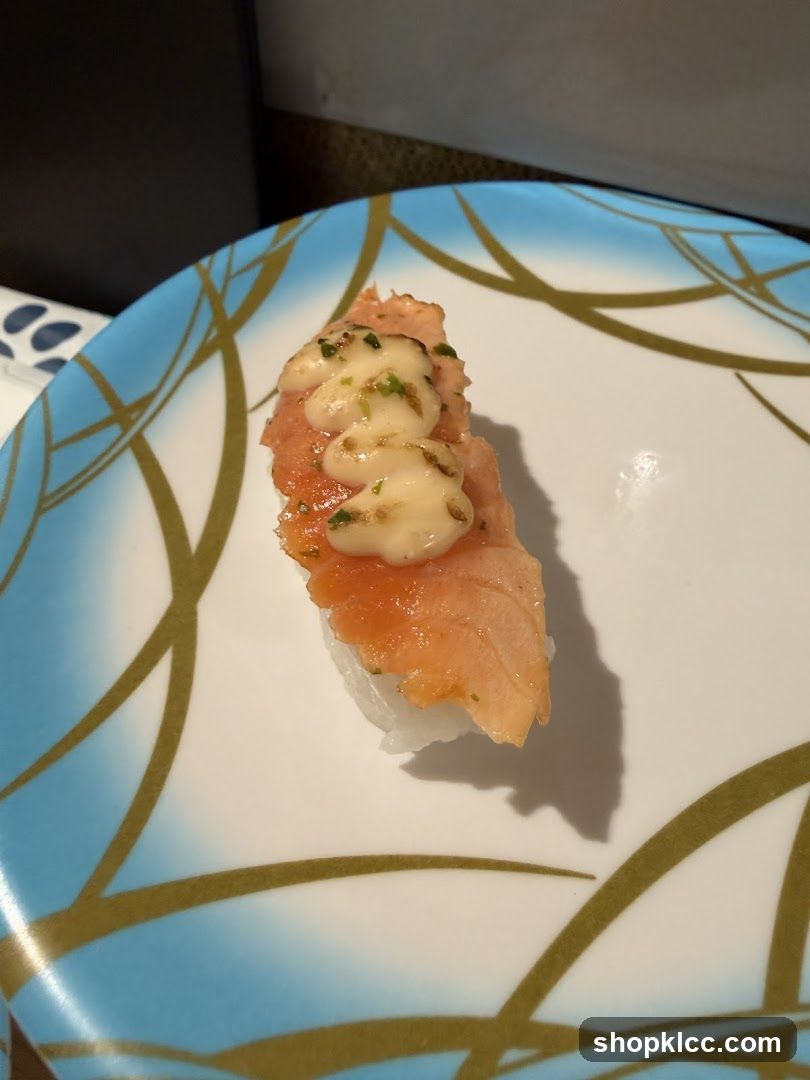 Sushi Jiro