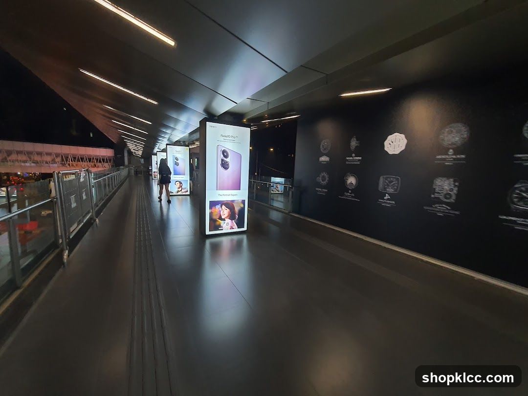 Oppo Reno10 Pro+ Advertisement