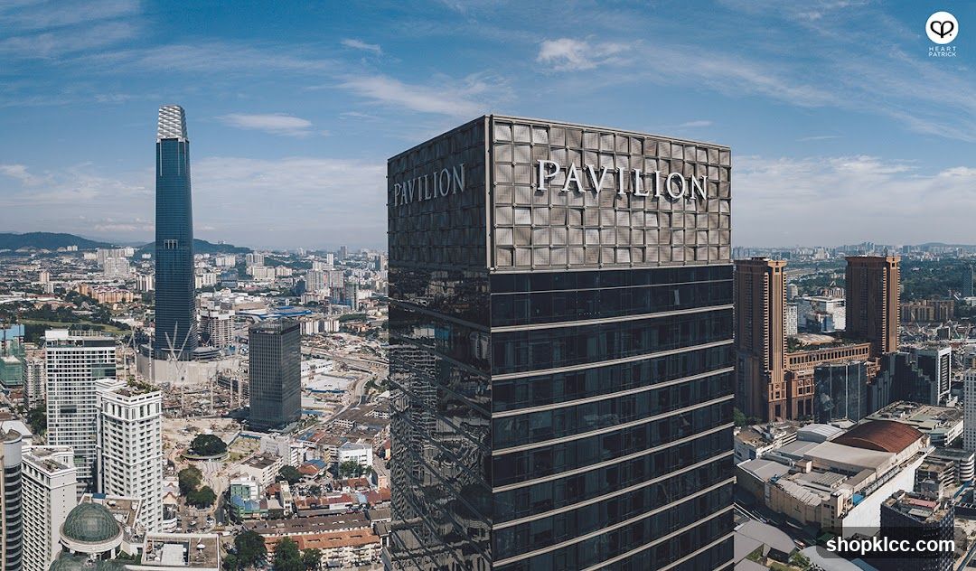 Pavilion Building