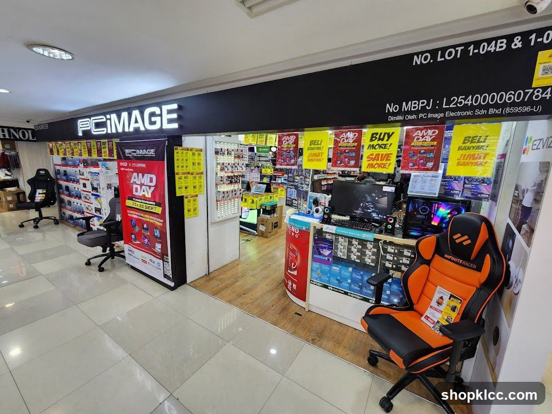 PC Image