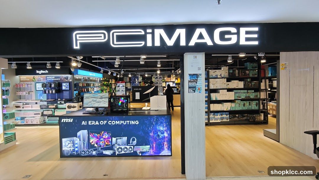 PC Image