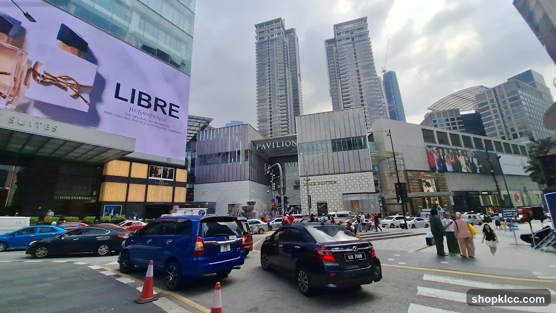 Pavilion Kuala Lumpur
