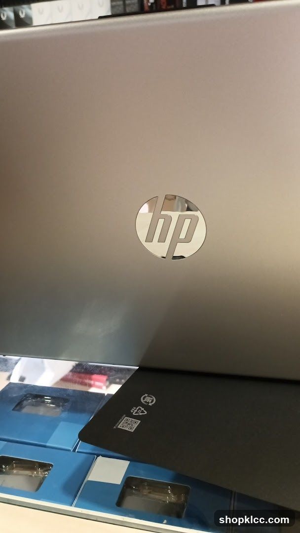 HP Laptop