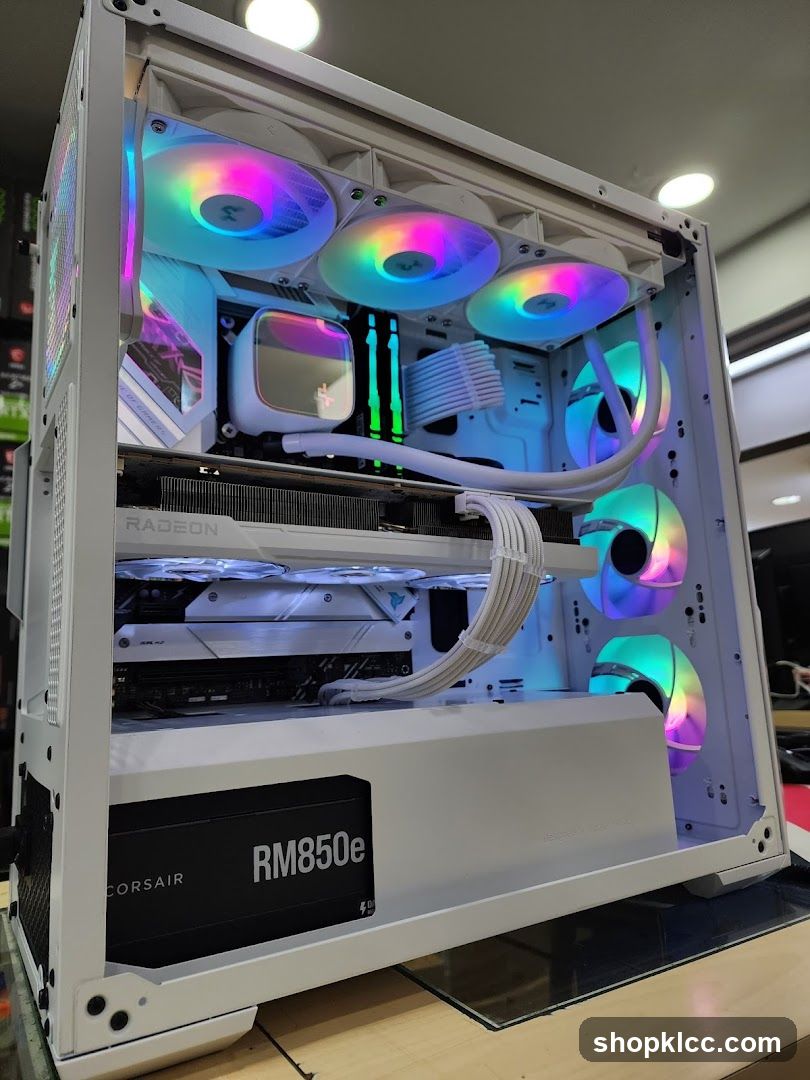 Custom PC Build