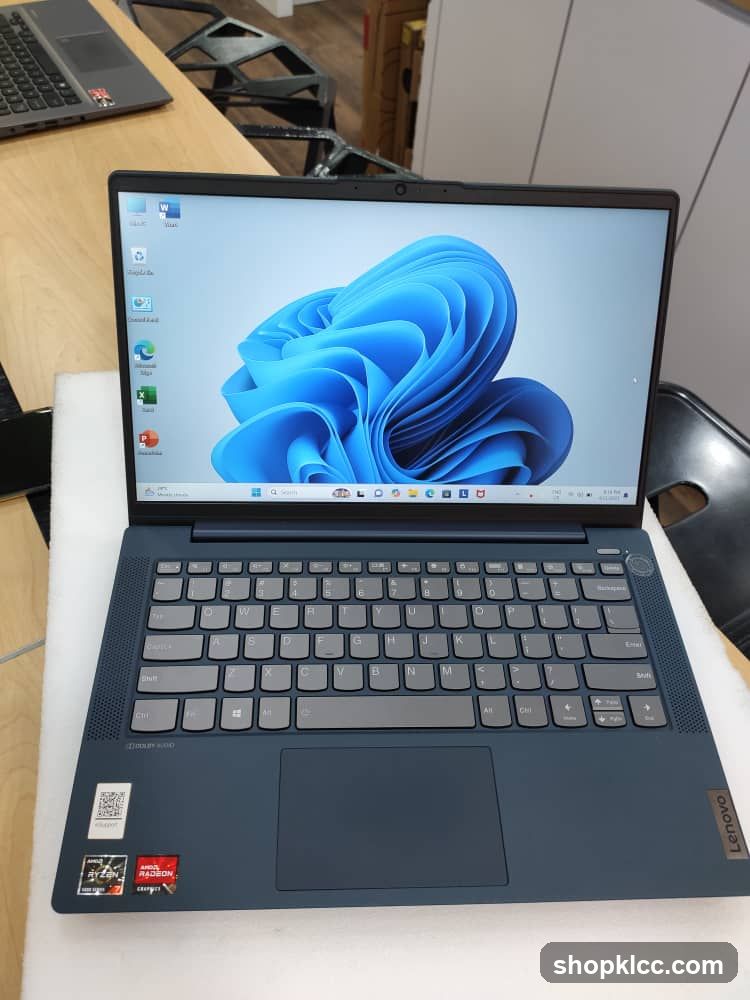 Lenovo Laptop