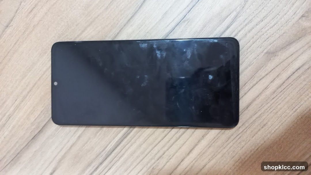 DMC Fix Mobile