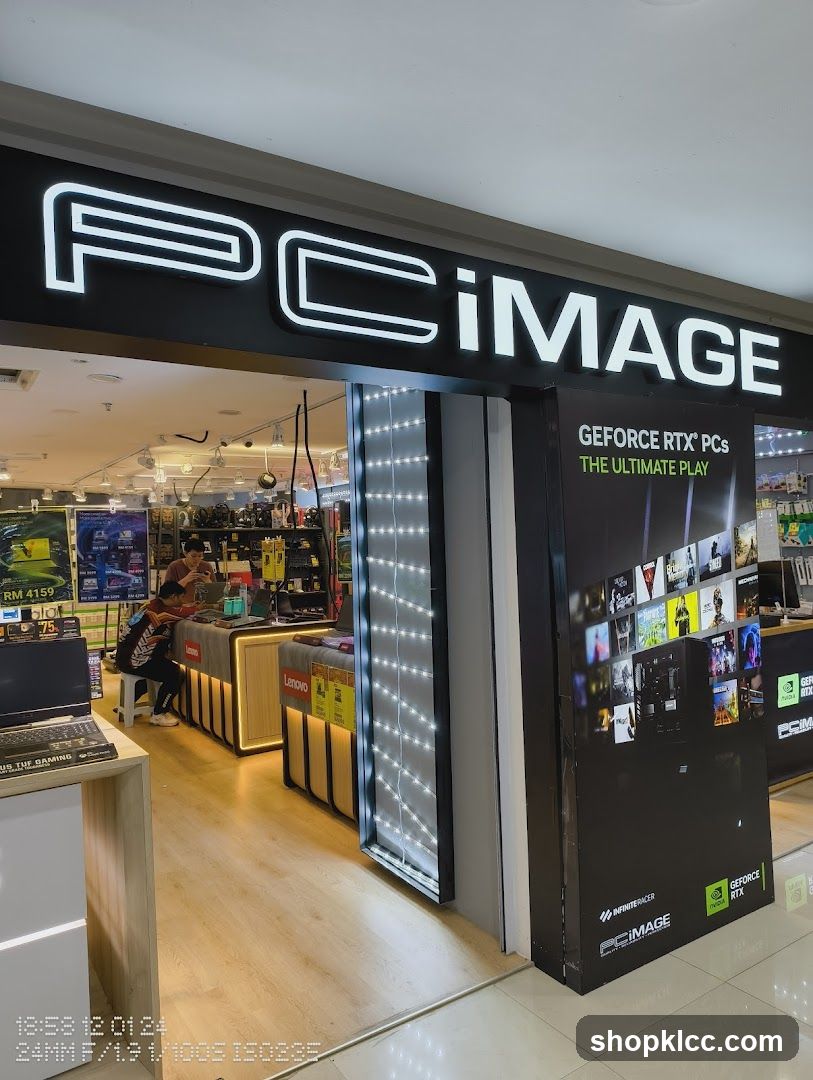 PC Image