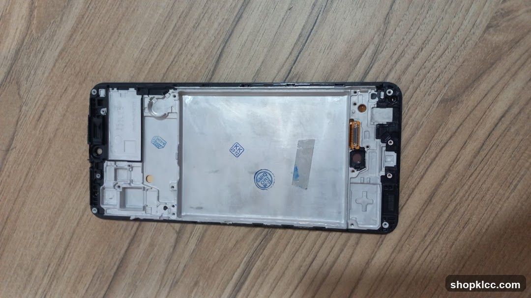 Smartphone Chassis