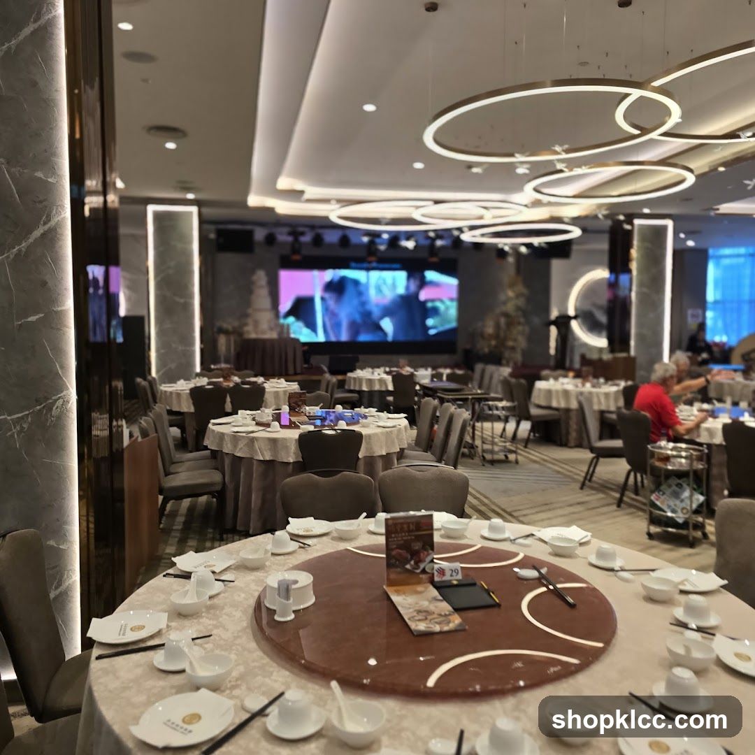 Grand Imperial Restaurant
