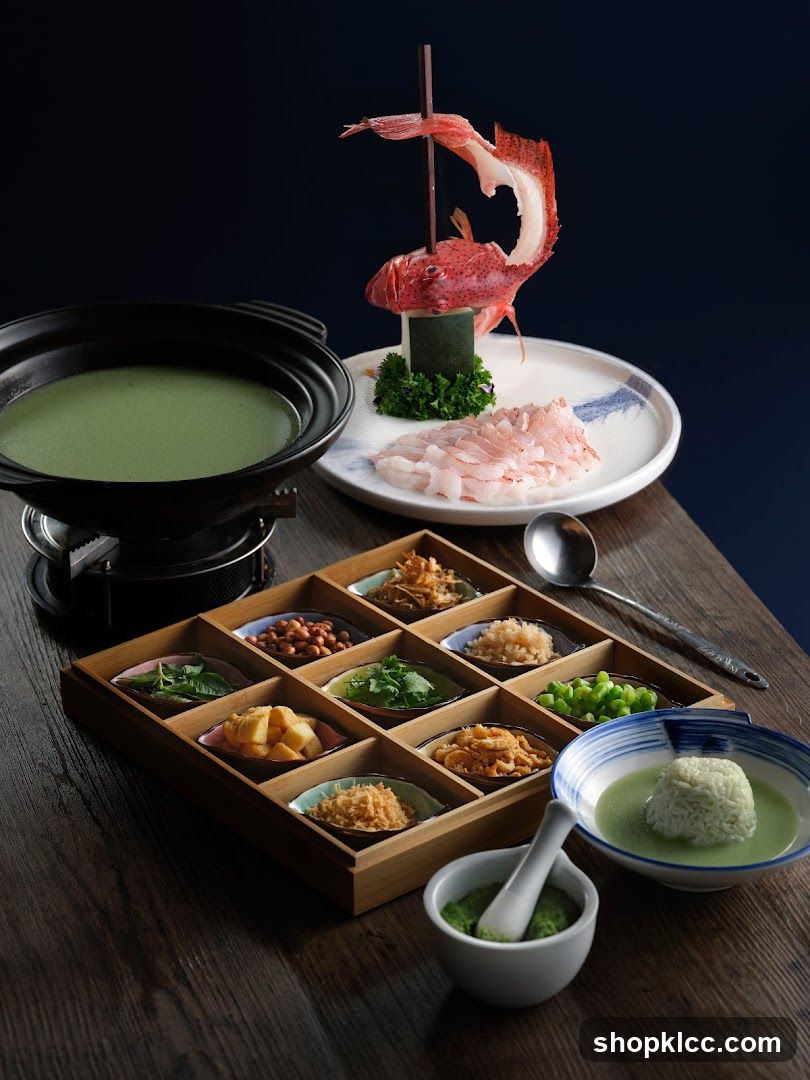 Grand Imperial Restaurant