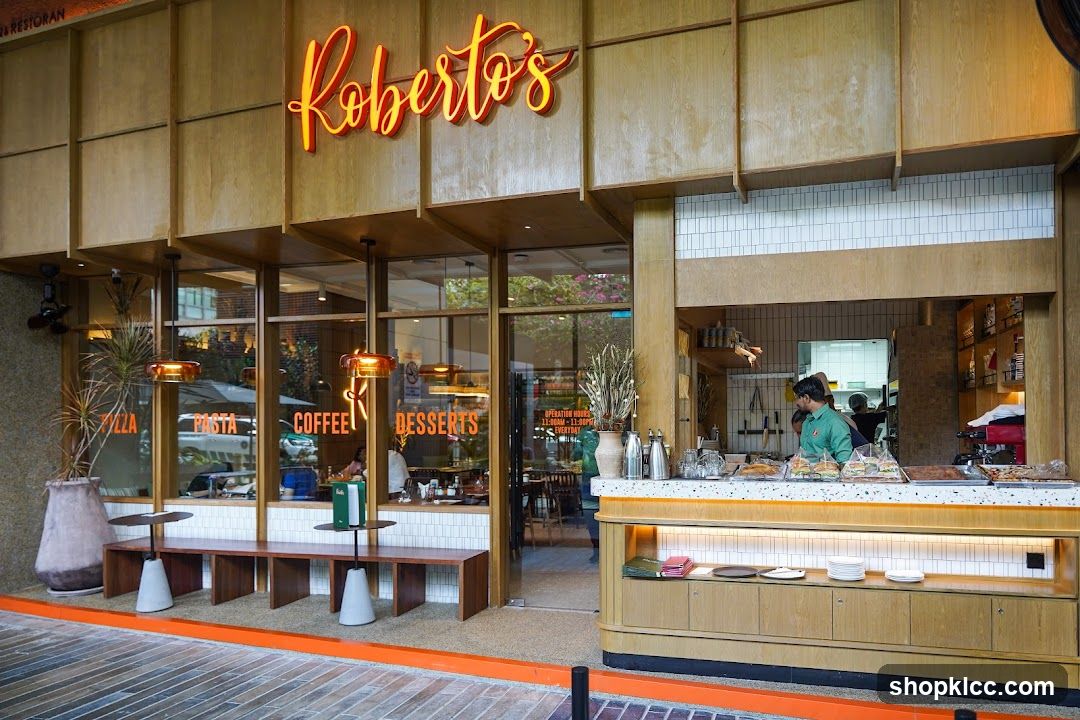 Roberto's