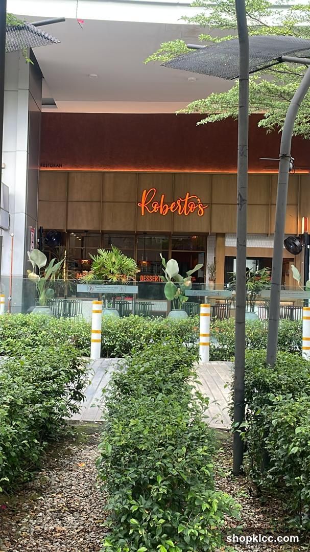 Roberto's