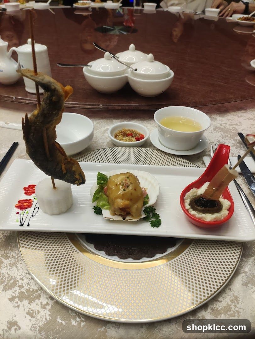 Appetizer Platter