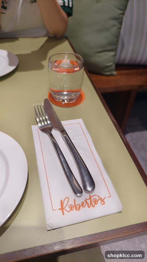 Table Setting