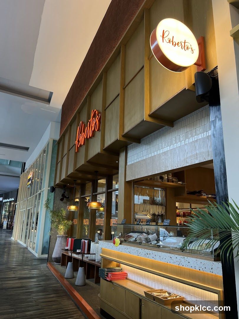 Roberto's