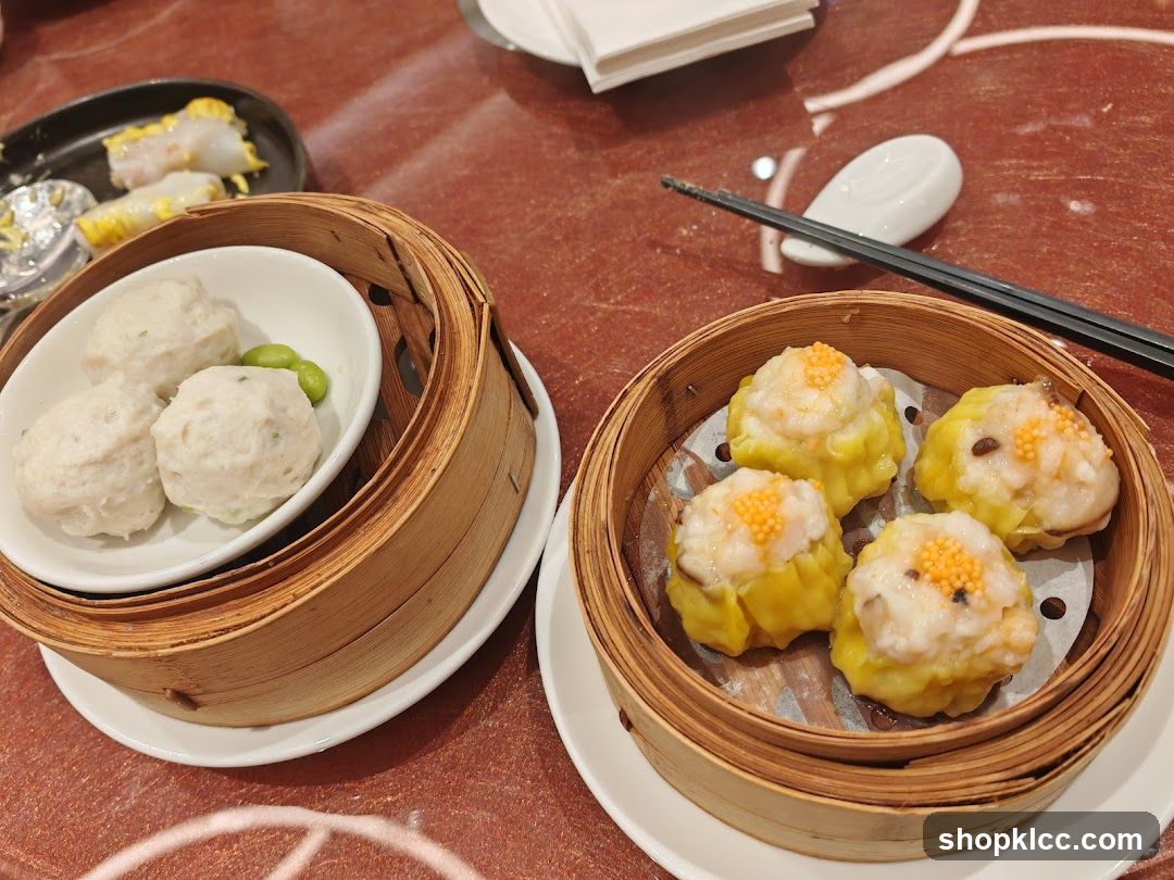 Dim Sum