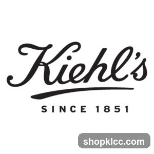Kiehl's Logo
