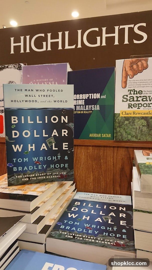 Book Display