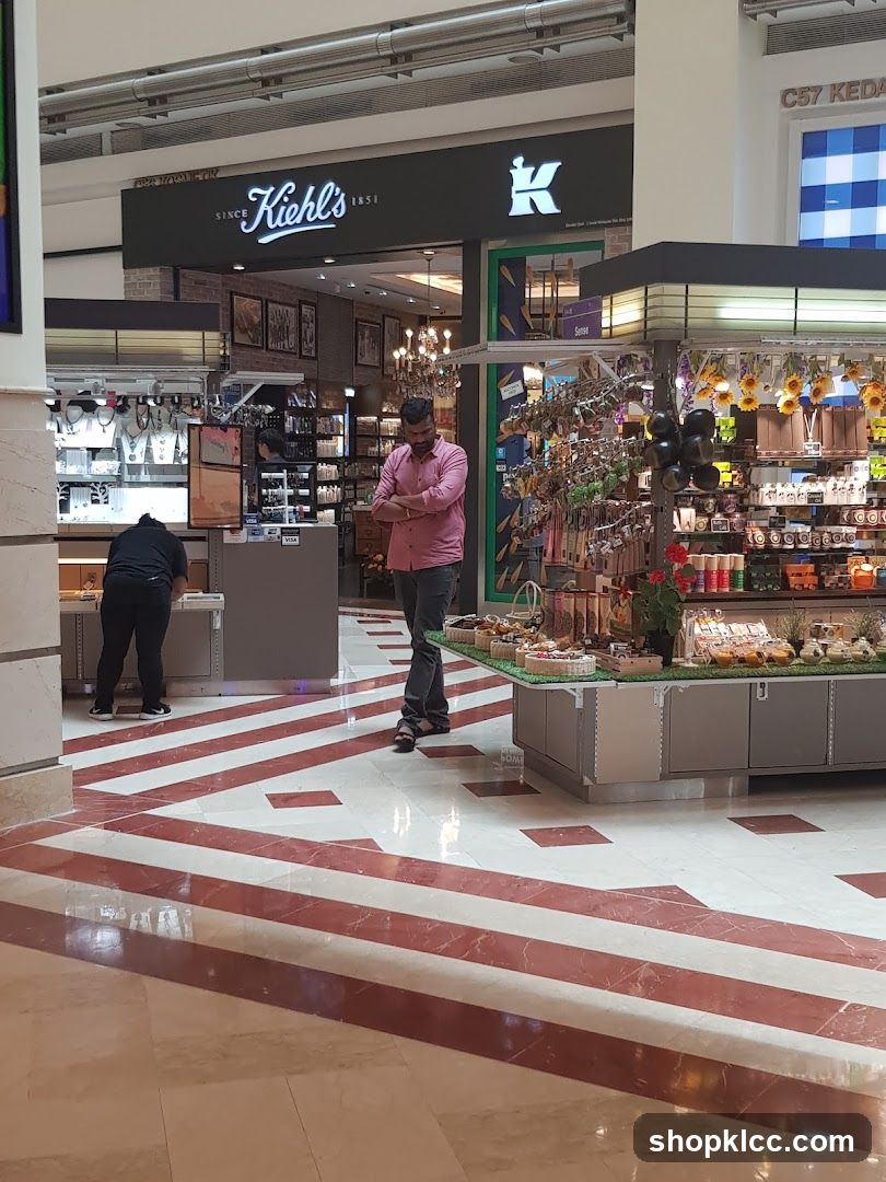 Kiehl's