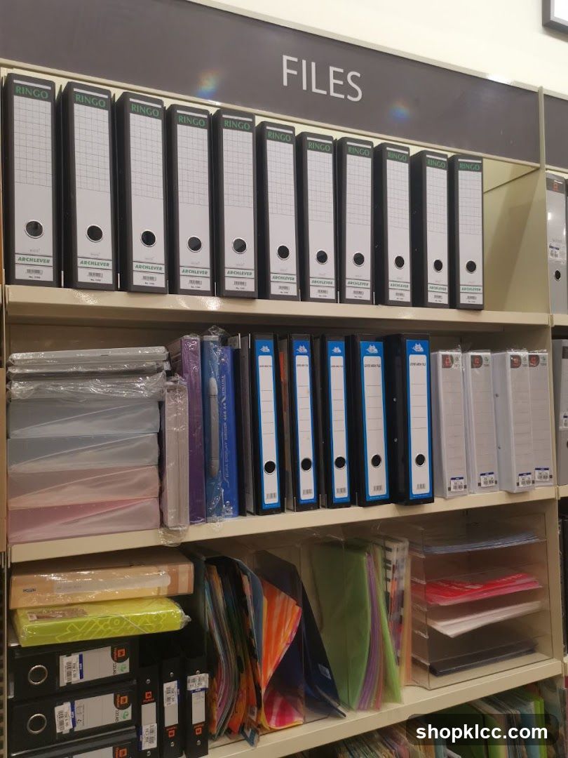 Office Supplies