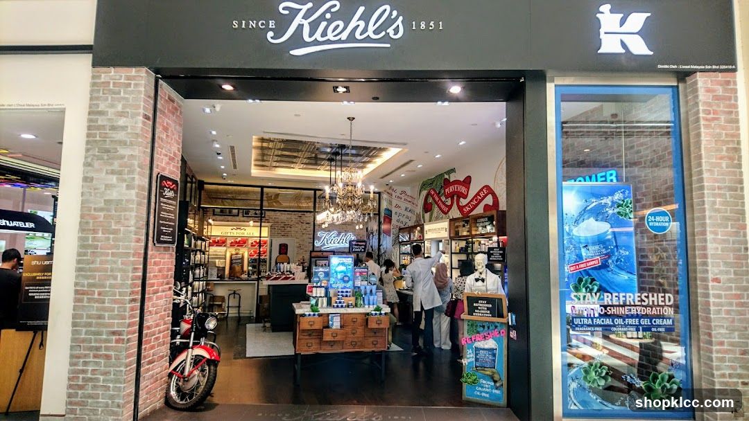 Kiehl's