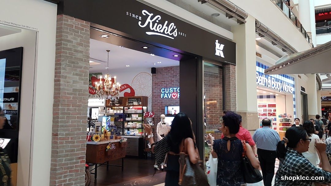 Kiehl's