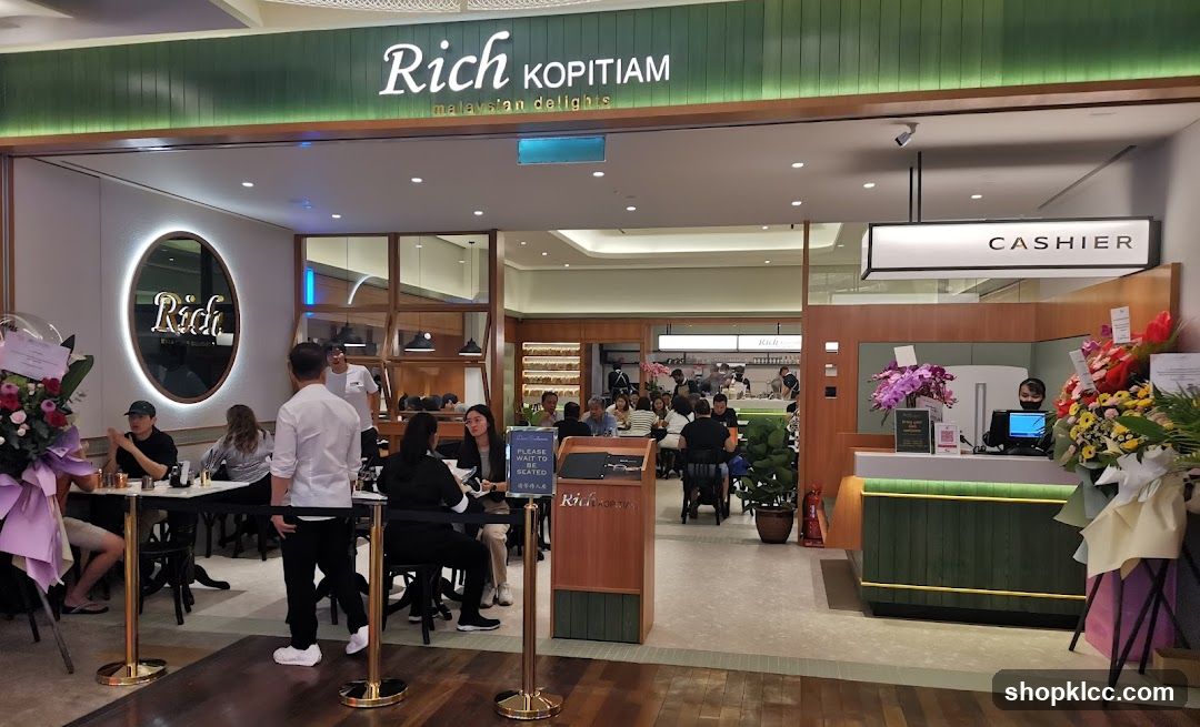 Rich Kopitiam