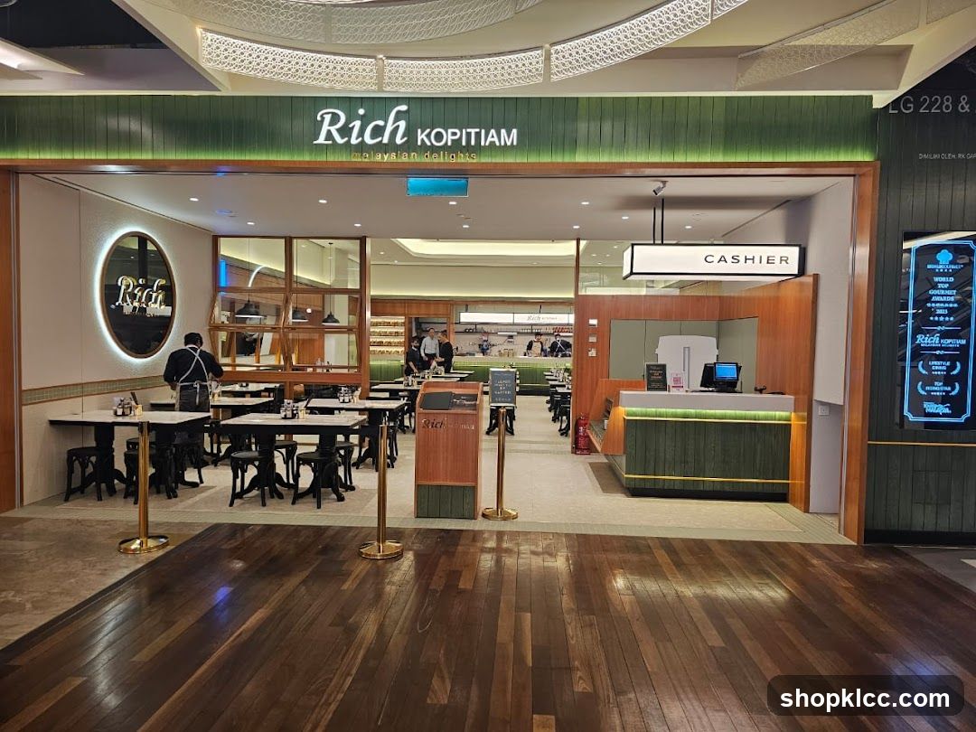 Rich Kopitiam