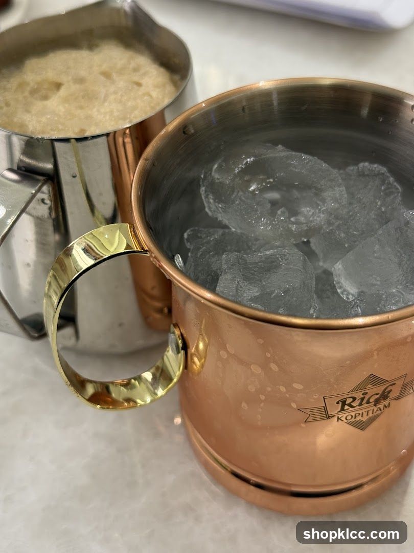 Beverages with Logo