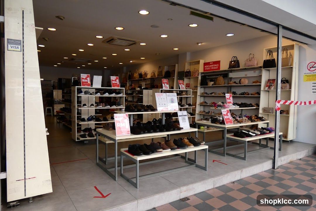 Bata Sek14 PJ