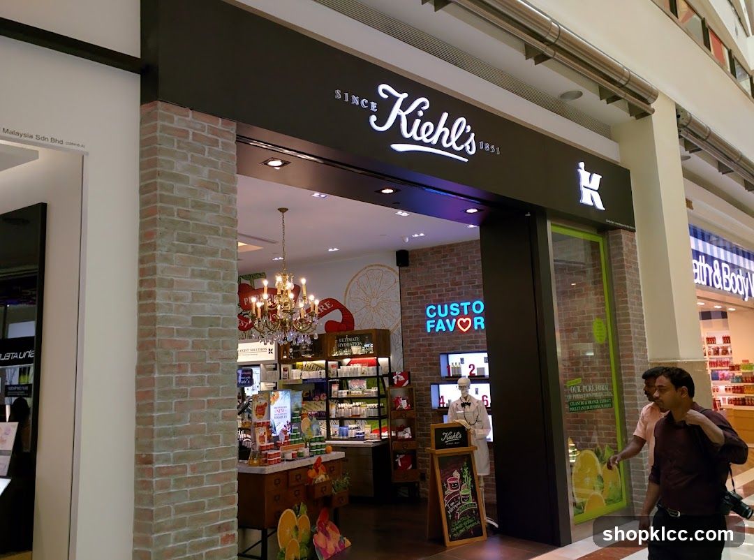 Kiehl's