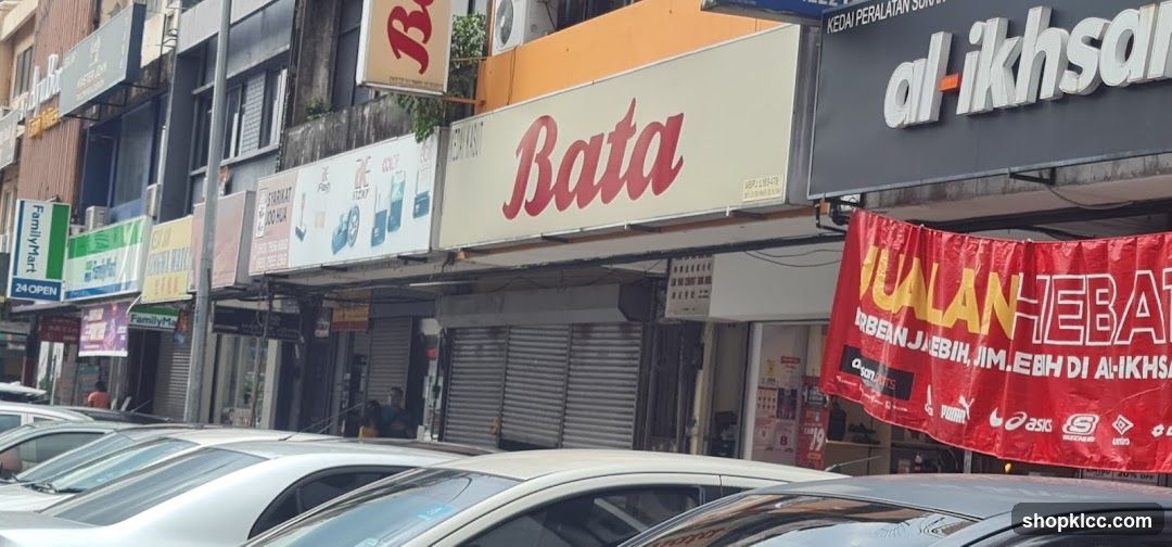 Bata Sek14 PJ