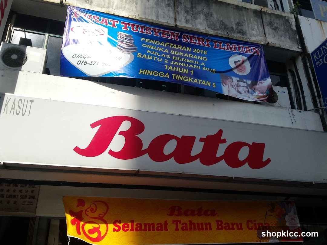 Bata Sek14 PJ