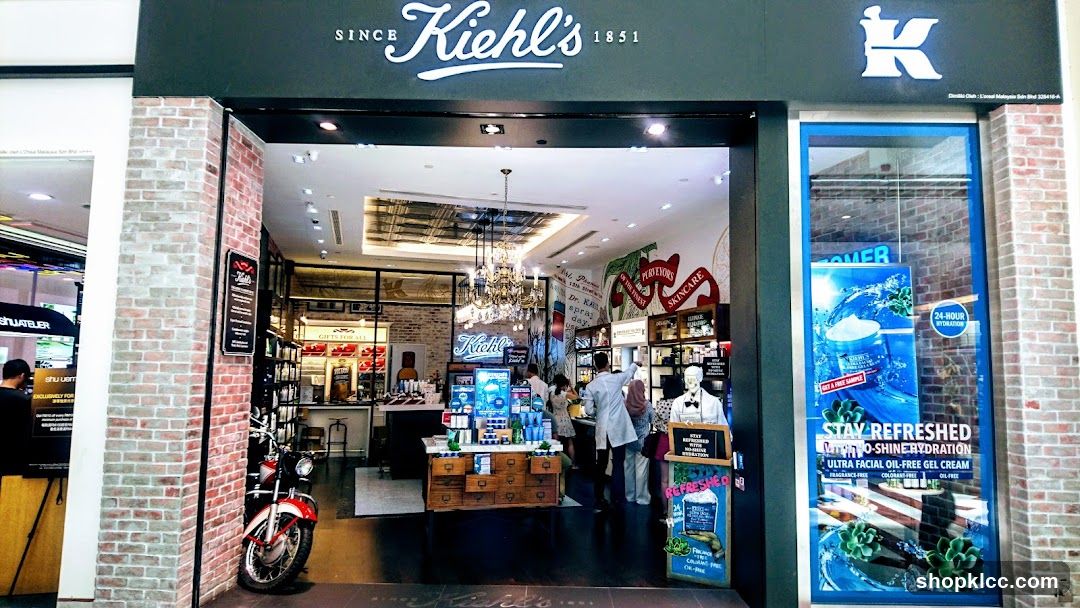 Kiehl's