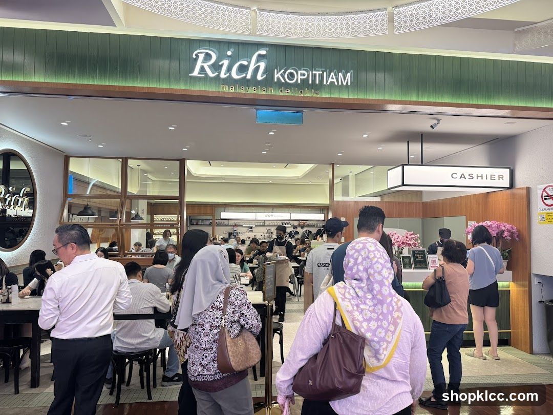 Rich Kopitiam